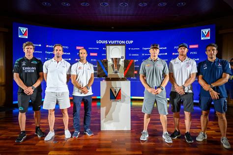 fermacoda louis vuitton|Louis Vuitton Cup 2024 .